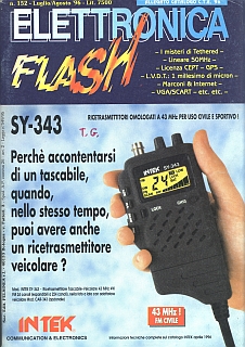 Rivista Elettronica Flash